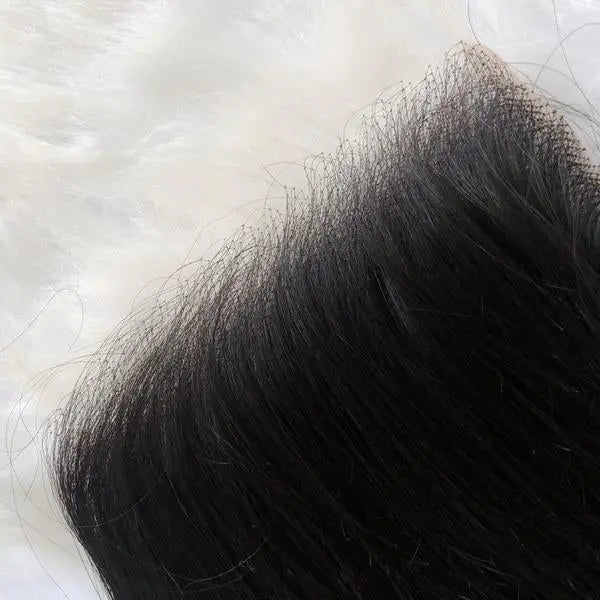 Virgin Lace Closure/ Frontal Haus of Mosé
