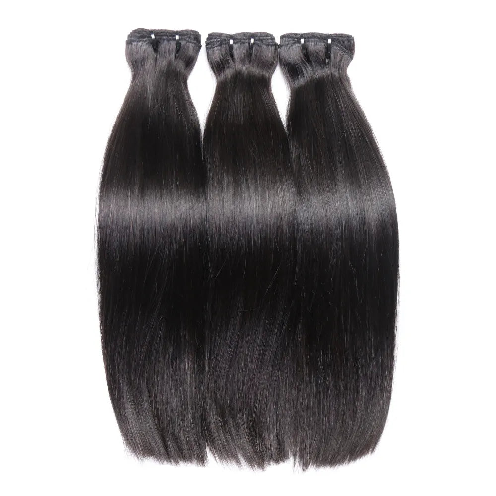 Natural Straight - Bundle Deal