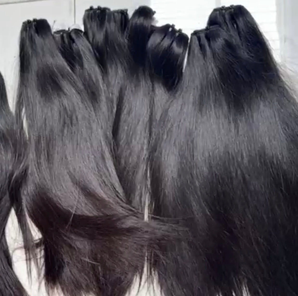 Raw Vietnamese Straight - Bundle Deal