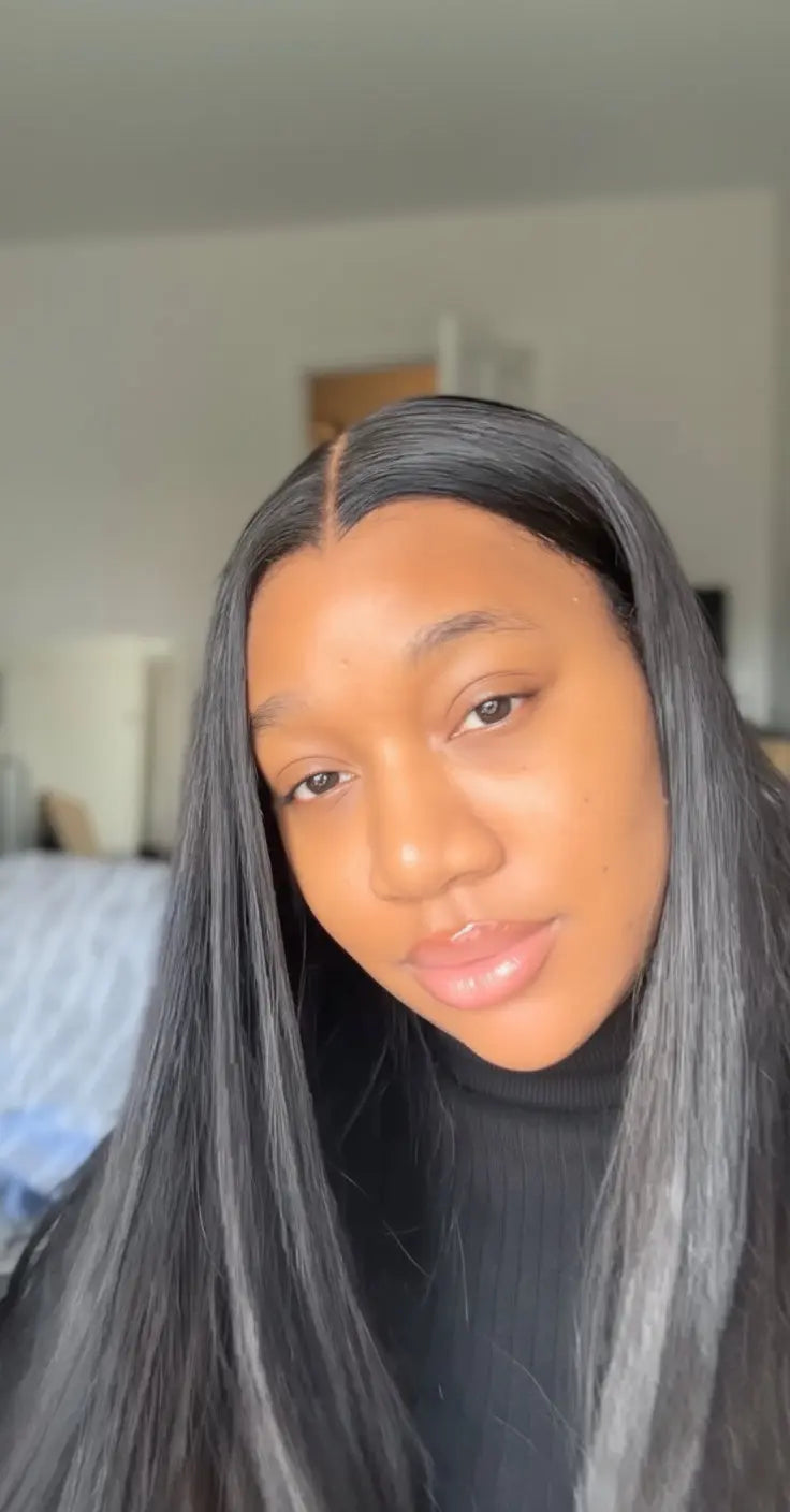 Silky Straight - Bundle Deal Haus of Mosé