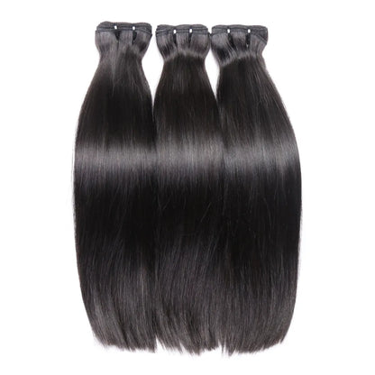Natural Straight - Bundle Deal