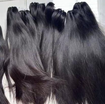 Raw Vietnamese Straight - Bundle Deal