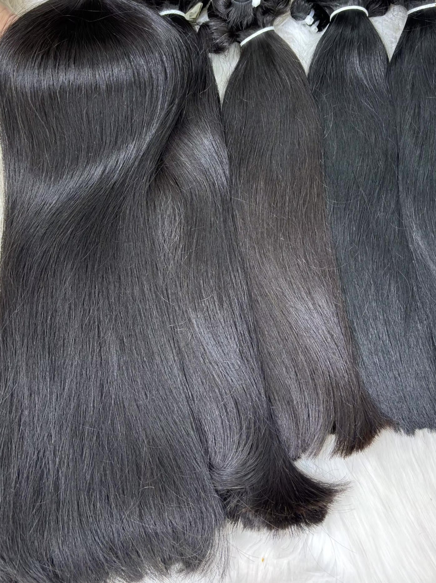 Raw Vietnamese Straight - Bundle Deal