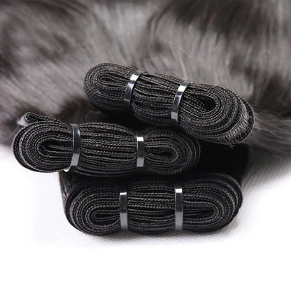 Natural Straight - Bundle Deal