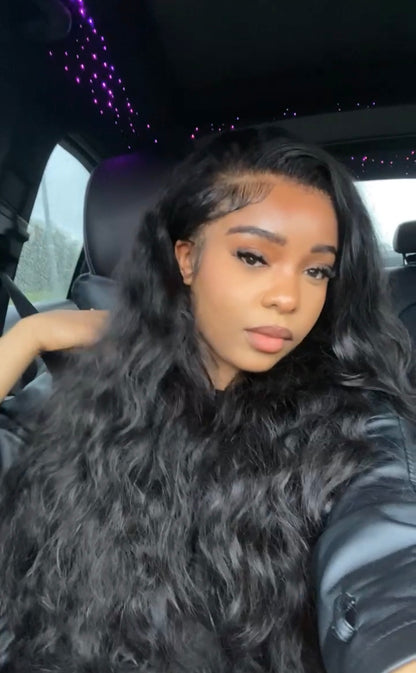 Raw Indian Wavy- Bundle Deal