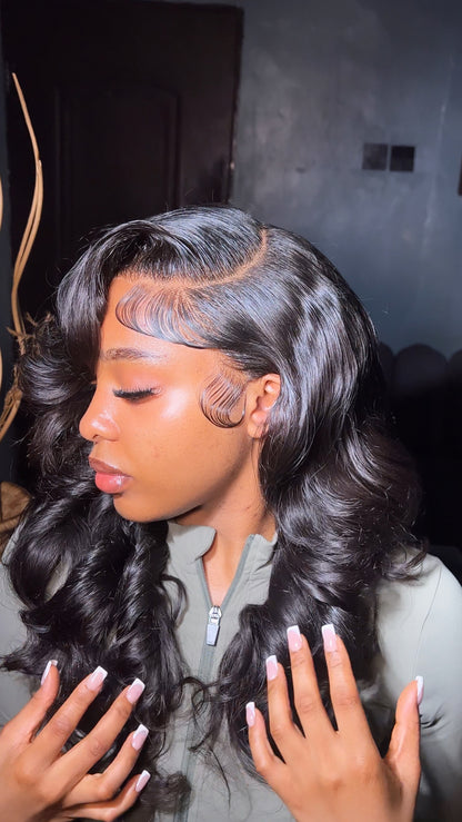 Raw Indian Wavy- Bundle Deal