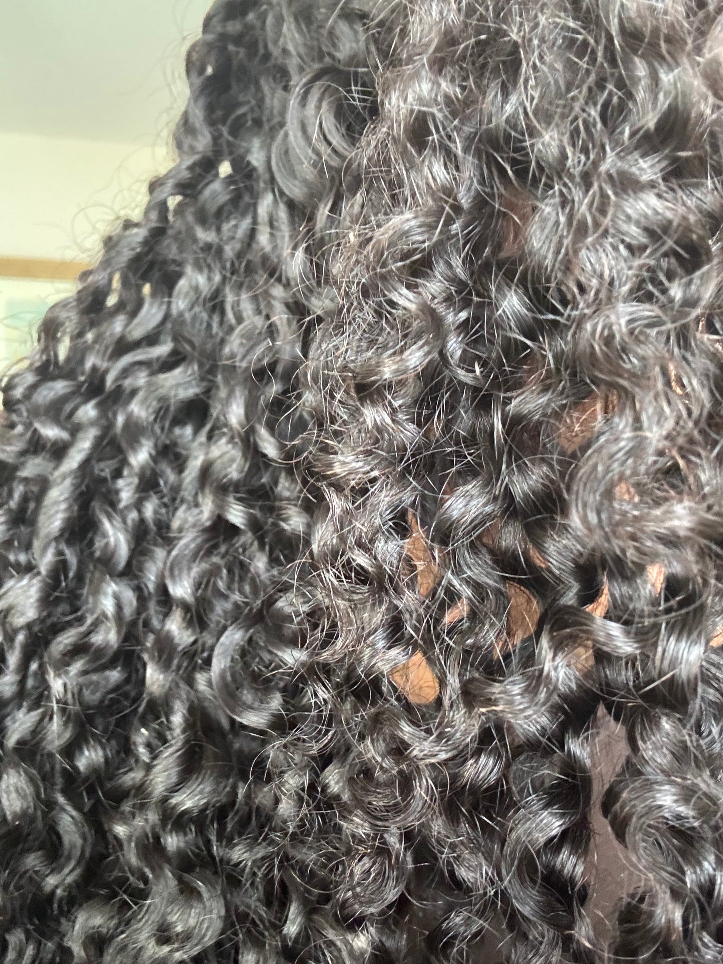 Rio Curl HD Lace Wig 🌺🌴
