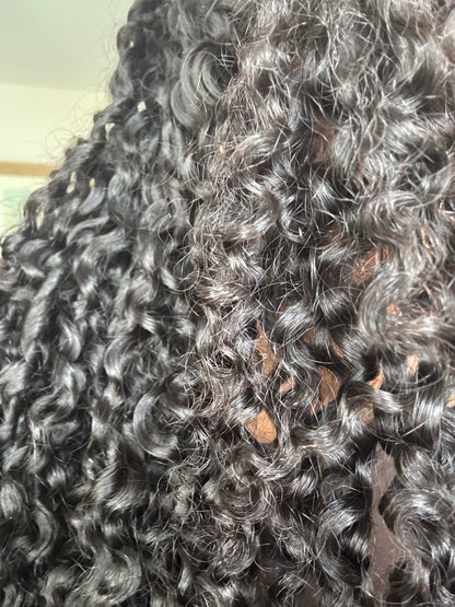 Rio Curl HD Lace Wig 🌺🌴