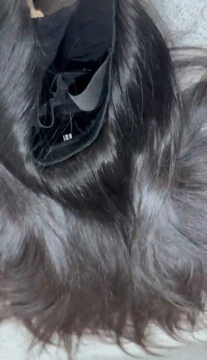 Raw Viet Wigs - HD LACE