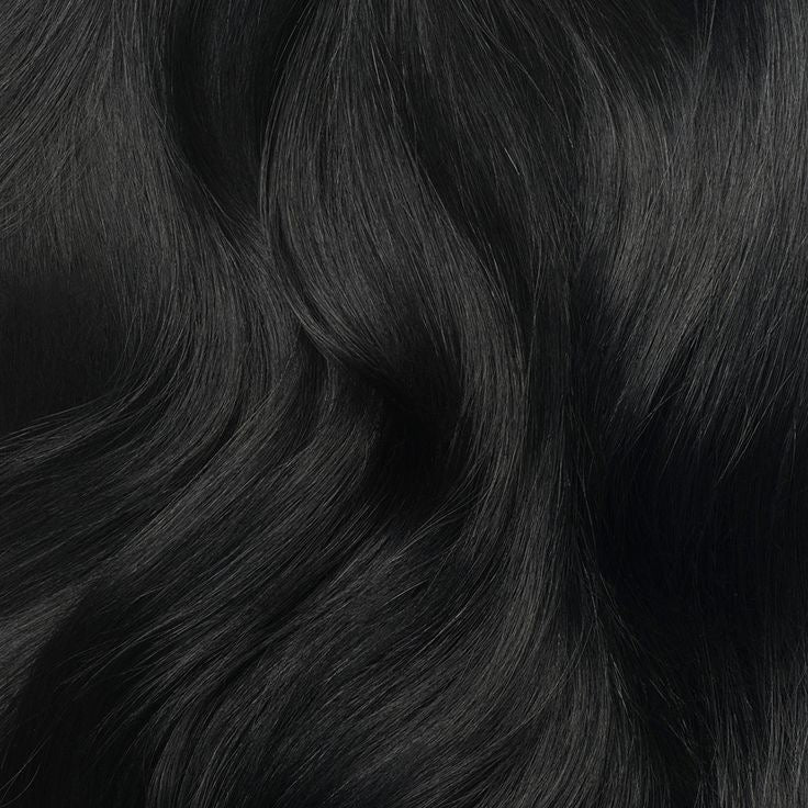 Natural Straight - Bundle Deal Haus of Mosé