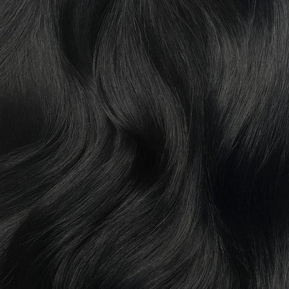 Natural Straight - Bundle Deal Haus of Mosé